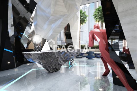 Leilighet til salgs i Downtown Dubai (Downtown Burj Dubai), Dubai, Emiratene 2 soverom, 130 kvm Nr. 738656 - Foto 12