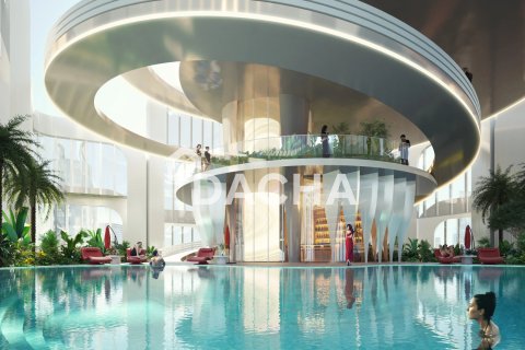 Leilighet til salgs i Downtown Dubai (Downtown Burj Dubai), Dubai, Emiratene 2 soverom, 130 kvm Nr. 738656 - Foto 11
