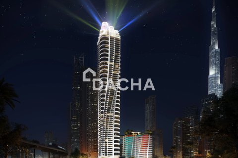Leilighet til salgs i Downtown Dubai (Downtown Burj Dubai), Dubai, Emiratene 2 soverom, 130 kvm Nr. 738656 - Foto 4