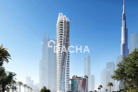 Leilighet til salgs i Downtown Dubai (Downtown Burj Dubai), Dubai, Emiratene 2 soverom, 130 kvm Nr. 738656 - Foto 13