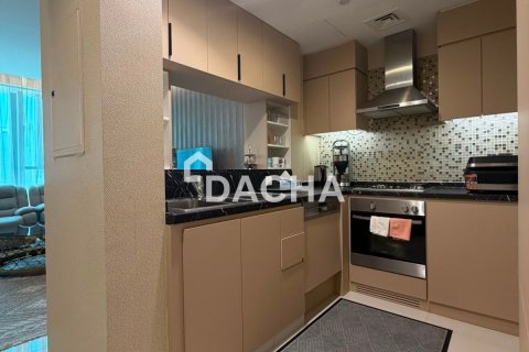 Leilighet i Business Bay, Dubai, Emiratene 1 soverom, 82 kvm nr. 738655
