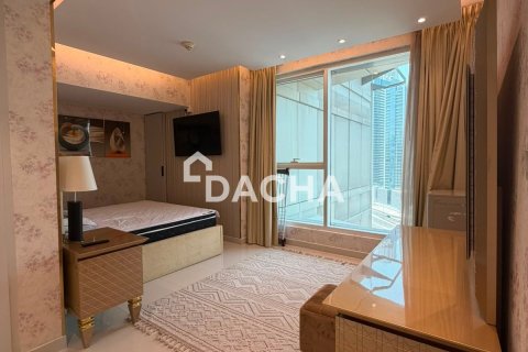 Apartman u gradu Business Bay, Dubai, UAE 1 spavaća soba, 82 m2 Br. 738655 - Slika 2