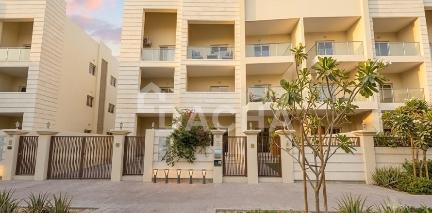 Vila u gradu Jumeirah Village Circle, Dubai, UAE 3 spavaće sobe, 129 m2 Br. 738654