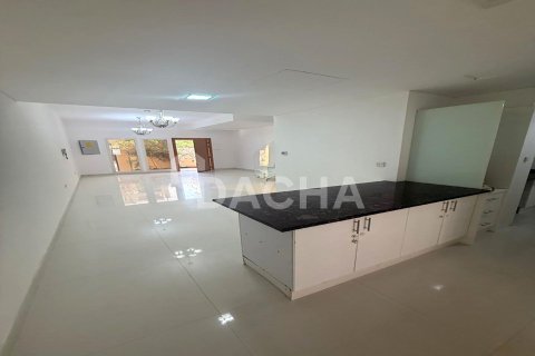 Vila u gradu Jumeirah Village Circle, Dubai, UAE 3 spavaće sobe, 129 m2 Br. 738654 - Slika 4