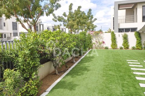 Huvila Dubai Hills Estate, Dubai, Arabiemiraatit 4 makuuhuonetta, 328 m2 № 738651 - kuva 13