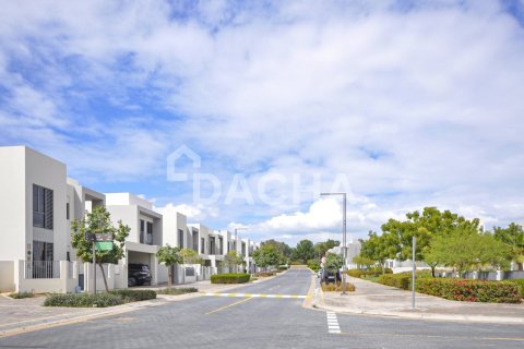 Huvila Dubai Hills Estate, Dubai, Arabiemiraatit 4 makuuhuonetta, 328 m2 № 738651 - kuva 17