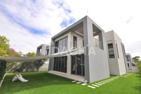 Huvila Dubai Hills Estate, Dubai, Arabiemiraatit 4 makuuhuonetta, 328 m2 № 738651 - kuva 2