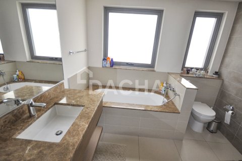 Huvila Dubai Hills Estate, Dubai, Arabiemiraatit 4 makuuhuonetta, 328 m2 № 738651 - kuva 8