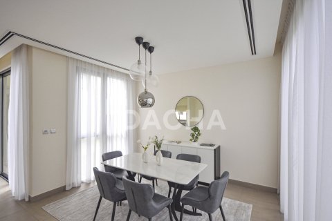 Huvila Dubai Hills Estate, Dubai, Arabiemiraatit 4 makuuhuonetta, 328 m2 № 738651 - kuva 4