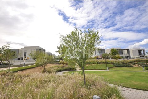 Huvila Dubai Hills Estate, Dubai, Arabiemiraatit 4 makuuhuonetta, 328 m2 № 738651 - kuva 19