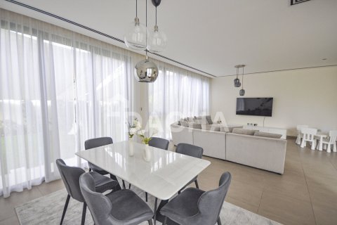 Huvila Dubai Hills Estate, Dubai, Arabiemiraatit 4 makuuhuonetta, 328 m2 № 738651 - kuva 3