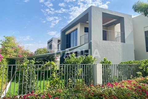 Huvila Dubai Hills Estate, Dubai, Arabiemiraatit 4 makuuhuonetta, 328 m2 № 738651 - kuva 14