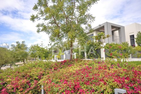 Huvila Dubai Hills Estate, Dubai, Arabiemiraatit 4 makuuhuonetta, 328 m2 № 738651 - kuva 18