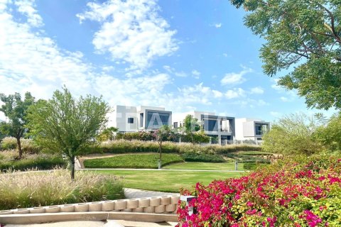 Huvila Dubai Hills Estate, Dubai, Arabiemiraatit 4 makuuhuonetta, 328 m2 № 738651 - kuva 20