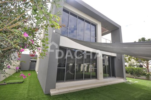 Huvila Dubai Hills Estate, Dubai, Arabiemiraatit 4 makuuhuonetta, 328 m2 № 738651 - kuva 15