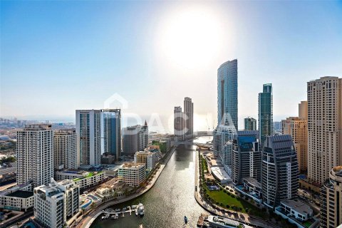 Leilighet i Dubai Marina, Dubai, Emiratene 3 soverom, 216 kvm nr. 738650