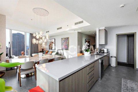 Apartman u gradu Dubai Marina, UAE 3 spavaće sobe, 216 m2 Br. 738650 - Slika 8