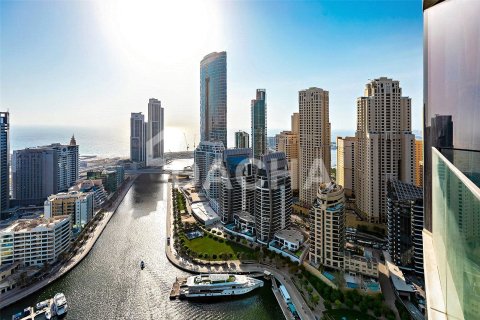 Apartman u gradu Dubai Marina, UAE 3 spavaće sobe, 216 m2 Br. 738650 - Slika 11