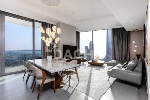 Apartman u gradu Dubai Marina, UAE 3 spavaće sobe, 216 m2 Br. 738650 - Slika 3