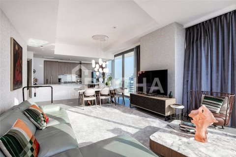Apartman u gradu Dubai Marina, UAE 3 spavaće sobe, 216 m2 Br. 738650 - Slika 6