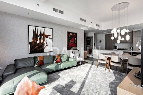 Apartman u gradu Dubai Marina, UAE 3 spavaće sobe, 216 m2 Br. 738650 - Slika 5