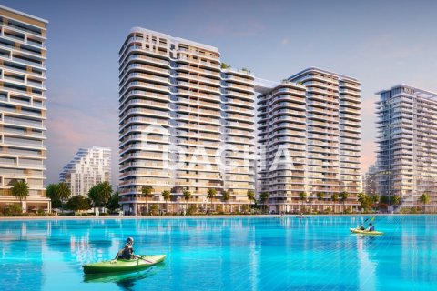 Leilighet til salgs i Dubai South (Dubai World Central), Dubai, Emiratene 1 rom, 34 kvm Nr. 738652 - Foto 4