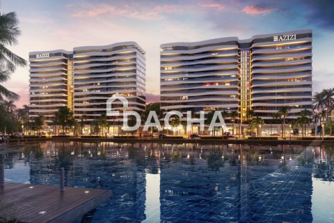 Leilighet til salgs i Dubai South (Dubai World Central), Dubai, Emiratene 1 rom, 34 kvm Nr. 738652 - Foto 7