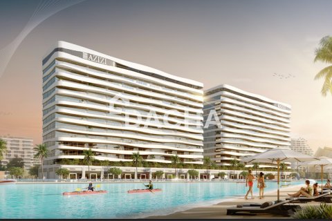 Leilighet til salgs i Dubai South (Dubai World Central), Dubai, Emiratene 1 rom, 34 kvm Nr. 738652 - Foto 8
