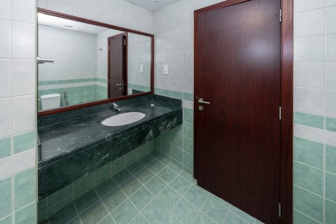 Lägenhet uthyres i Dubai Marina, Dubai, UAE 2 sovrum, 243 kvm Nr. 719289 - fotografi 9