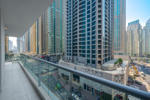 Byt v Dubai Marina, Dubai, SAE 2 ložnice, 243 m² Č.: 719289 - fotografie 4