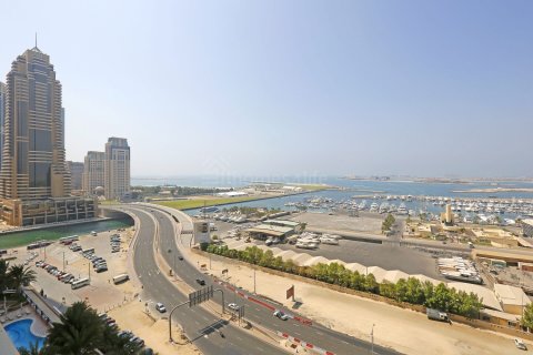 Apartamento en alquiler en Dubai Marina, Dubai, EAU 2 dormitorios, 243 m2 № 719289 - foto 4