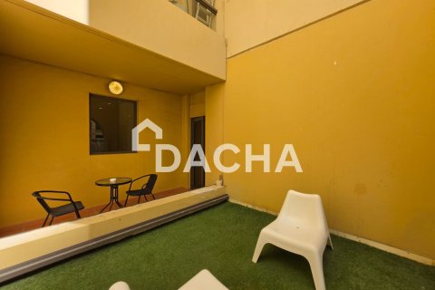 Jumeirah Beach Residence, Dubai, UAE의 판매용 아파트 침실 2개, 101제곱미터 번호 719192 - 사진 11