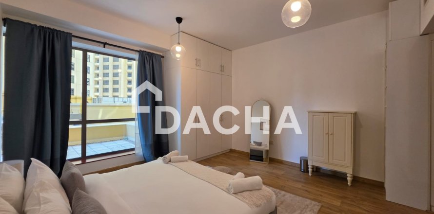 Jumeirah Beach Residence, Dubai, UAE의 아파트 침실 2개, 101제곱미터 번호 719192