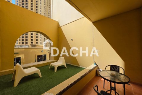 Jumeirah Beach Residence, Dubai, UAE의 판매용 아파트 침실 2개, 101제곱미터 번호 719192 - 사진 2