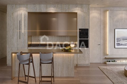 Byt v Al Jaddaf, Dubai, SAE 1 ložnice, 139 m² Č.: 719191 - fotografie 6