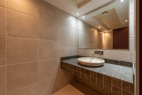 Dubai Marina、Dubai、UAE にあるマンションの賃貸物件 3ベッドルーム、361 m2、No719290 - 写真 1