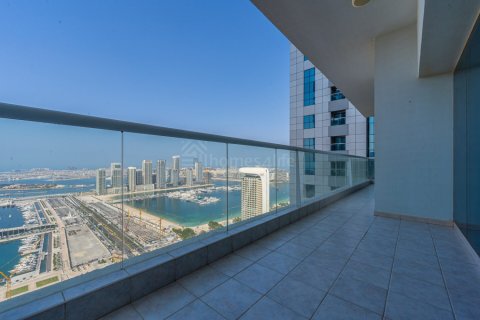 Dubai Marina、Dubai、UAE にあるマンションの賃貸物件 3ベッドルーム、361 m2、No719290 - 写真 11