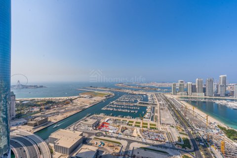 Dubai Marina、Dubai、UAE にあるマンションの賃貸物件 3ベッドルーム、361 m2、No719290 - 写真 9