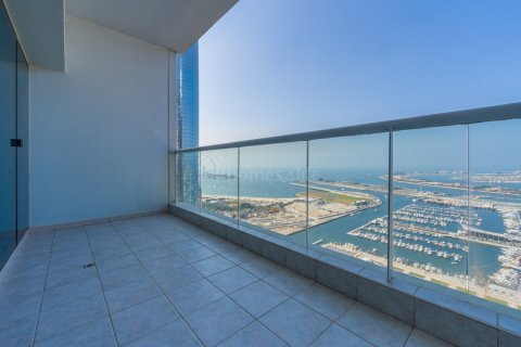 Dubai Marina、Dubai、UAE にあるマンションの賃貸物件 3ベッドルーム、361 m2、No719290 - 写真 10