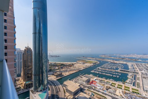 Dubai Marina、Dubai、UAE にあるマンションの賃貸物件 3ベッドルーム、361 m2、No719290 - 写真 8