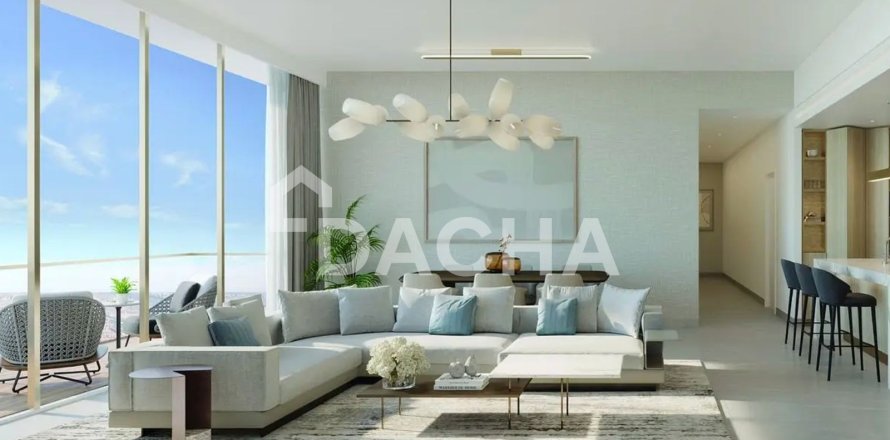 Apartamento em Jumeirah Lake Towers, Dubai, EAU 1 quarto, 76 m2 № 719188