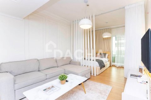 דירה למכירה ב Dubai Marina, Dubai, איחוד האמירויות 3 חדרי שינה, 130 מ"ר, מספר 719190 - תמונה 4