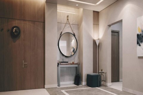 Vila di Dubai South (Dubai World Central), UAE 5 bilik tidur, 392 meter persegi № 692744 - foto 7