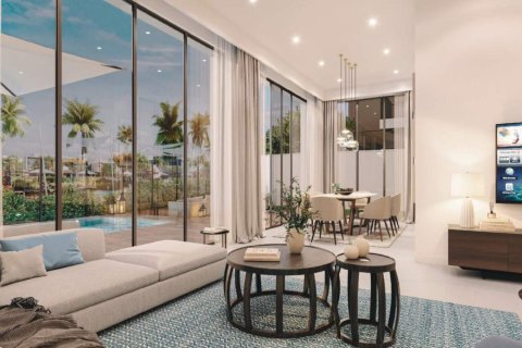 Vila di Dubai South (Dubai World Central), UAE 5 bilik tidur, 392 meter persegi № 692744 - foto 2