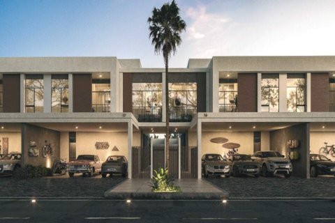 Vila di Dubai South (Dubai World Central), UAE 5 bilik tidur, 392 meter persegi № 692744 - foto 4