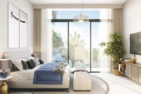 Vila di Dubai South (Dubai World Central), UAE 5 bilik tidur, 392 meter persegi № 692744 - foto 14