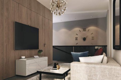 Vila di Dubai South (Dubai World Central), UAE 5 bilik tidur, 392 meter persegi № 692744 - foto 11