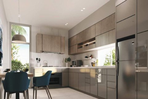 Vila di Dubai South (Dubai World Central), UAE 5 bilik tidur, 392 meter persegi № 692744 - foto 9