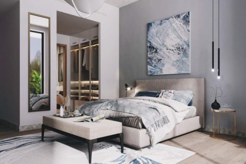 Βίλα σε Dubai South (Dubai World Central), ΗΑΕ 5 υπνοδωμάτια, 392 τ.μ. Αρ. 692744