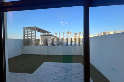 Vilë në Mohammed Bin Rashid City, Dubai, Emiratet e Bashkuara Arabe 4 dhoma gjumi, 187 m2. № 692747 - Foto 9